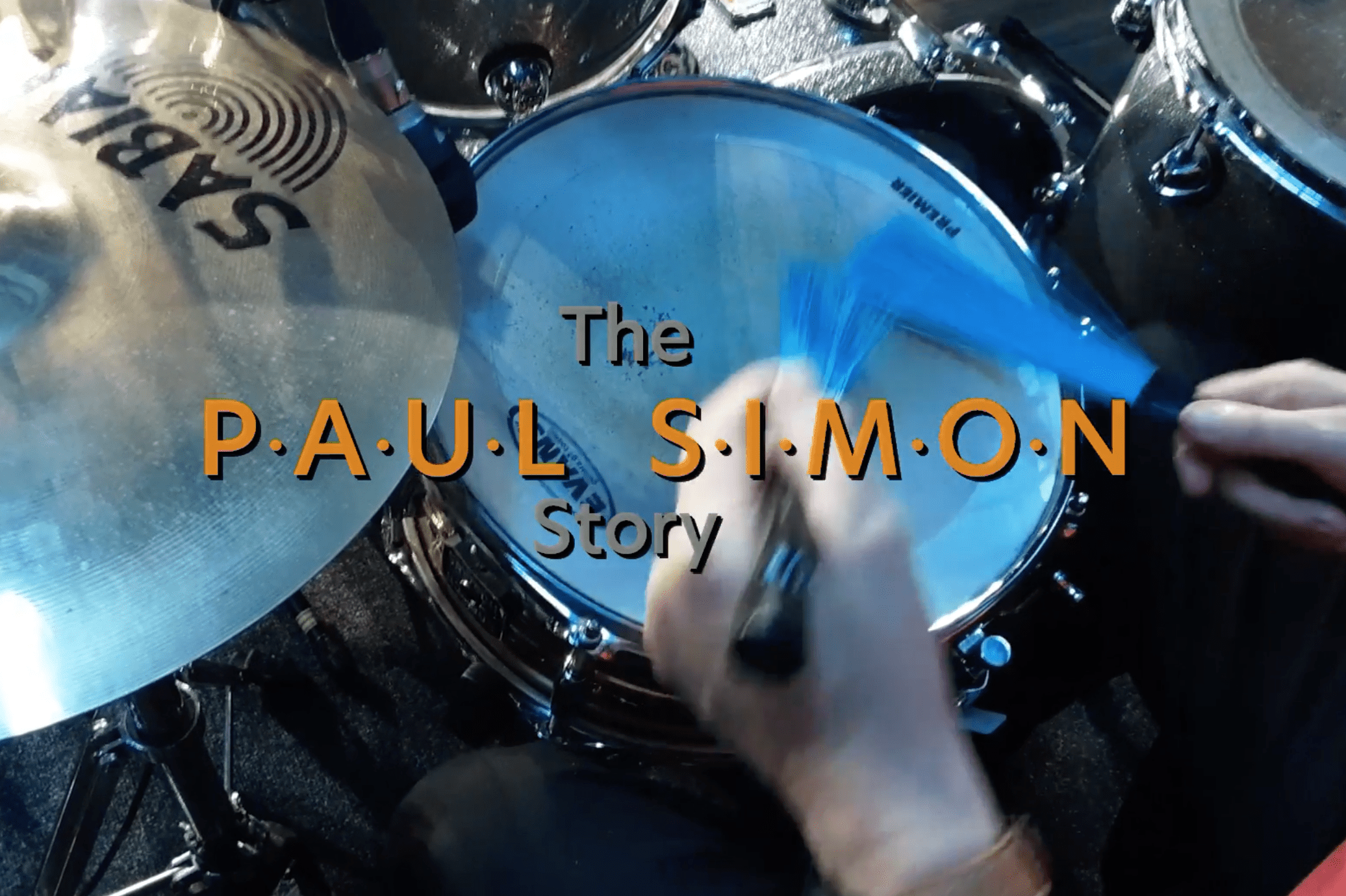 Shades of Simon : Promo Video